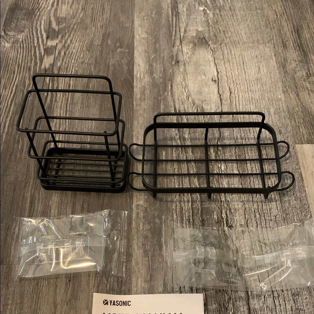 Yasonic Shower Caddy